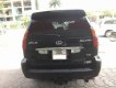 Lexus GX470 2005 - Bán Lexus GX470 đời 2005, màu đen, nhập khẩu nguyên chiếc