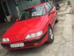 Daewoo Espero 1993 - Bán xe cũ Daewoo Espero đời 1993, màu đỏ, giá tốt