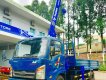 Veam VT260 2017 - Bán xe Veam VT260 lắp cẩu Tadano vào thành phố