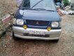 Mitsubishi Jolie 1998 - Bán ô tô Mitsubishi Jolie 1998 giá cạnh tranh