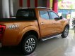 Nissan Navara VL 2017 - Bán Nissan Navara VL đời 2017, nhập khẩu nguyên chiếc, khuyến mại phụ kiện hấp dẫn