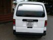 Suzuki Super Carry Van   1995 - Bán Suzuki Super Carry Van 1995, màu trắng