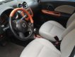 Nissan Micra AT  2011 - Bán ô tô Nissan Micra đời 2011, màu trắng, xe nhập