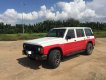 Nissan Patrol   1993 - Bán Nissan Patrol đời 1993, hai màu, giá chỉ 188 triệu