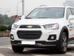 Chevrolet Captiva Revv LTZ 2.4 AT 2017 - Bán Chevrolet Captiva Revv 2017, hỗ trợ vay 100%, có xe giao ngay - Gọi Ms. Lam 0939 19 37 18