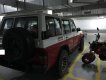 Nissan Patrol   1993 - Bán Nissan Patrol đời 1993, hai màu, giá chỉ 188 triệu