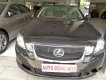Lexus GS350  AT 2009 - Bán ô tô Lexus GS350 AT đời 2009, màu đen, xe nhập đã đi 41000 km