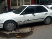 Nissan Bluebird Saloon 2.0MT 1992 - Bán Nissan Bluebird Saloon 2.0MT đời 1992, màu trắng, xe nhập, giá chỉ 99 triệu