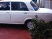 Lada 2107 1990 - Bán Lada 2107 đời 1990, màu trắng