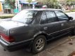 Nissan Bluebird SE 1992 - Cần bán xe Nissan Bluebird 2.0 92 SE siêu bền, còn đẹp
