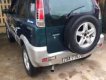 Daihatsu Terios 2004 - Cần bán lại xe Daihatsu Terios đời 2004, màu xanh lam