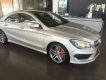 Mercedes-Benz CLA 45 AMG 2017 - Bán xe Mercedes-Benz CLA 45 AMG 2017, giá tốt