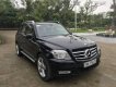 Mercedes-Benz GLK Class  300 2010 - Bán xe Mercedes GLK 300 đời 2010, màu đen, nhập khẩu, giá chỉ 720 triệu