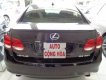 Lexus GS350  AT 2009 - Bán ô tô Lexus GS350 AT đời 2009, màu đen, xe nhập đã đi 41000 km