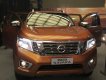 Nissan Navara VL 2017 - Bán Nissan Navara VL đời 2017, nhập khẩu nguyên chiếc, khuyến mại phụ kiện hấp dẫn