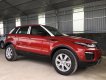 LandRover Evoque 2017 - Bán giá xe LandRover Range Rover Evoque màu đỏ, 2017 xe trắng, xe nhập, xe giao ngay giá tốt