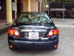 Toyota Corolla XLi 2009 - Bán Toyota Corolla XLi đời 2009, màu đen, nhập khẩu chính hãng số tự động