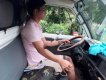 Suzuki Carry 2003 - Bán Suzuki Carry 2003, màu trắng, nhập khẩu nguyên chiếc, giá 90tr