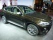 BMW X6 xDrive35i 2016 - Bán ô tô BMW X6 xDrive35i phiên bản 2017, nhập khẩu, màu Sparkling Storm, giá ưu đãi, giao xe sớm