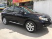 Lexus RX350 2010 - Cần bán lại xe Lexus RX350 đời 2010, màu đen, nhập khẩu nguyên chiếc