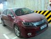 Lexus HS250   2010 - Chính chủ bán Lexus HS250 đời 2010, màu đỏ, nhập khẩu