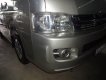 Toyota Hiace   MT 2007 - Bán xe Toyota Hiace MT đời 2007, màu bạc số sàn