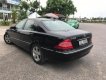 Mercedes-Benz S class 2002 - Bán ô tô Mercedes sản xuất 2002, màu đen, xe nhập, giá chỉ 390 triệu