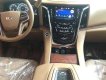 Cadillac Escalade Platinum 2016 - Cần bán Cadillac Escalade Platinum sản xuất 2016, màu đen, nhập khẩu