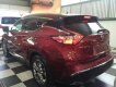 Nissan Murano Platinum 3.5L 2016 - Bán Nissan Murano Platinum 3.5L nhập Mỹ, mới 100% 2016