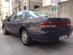 Nissan Cefiro 3.0 1994 - Bán ô tô Nissan Cefiro 3.0 đời 1994, máy ngon, gầm chắc chắn