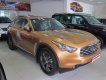 Infiniti FX 35 2008 - Bán ô tô Infiniti FX 35 đời 2008, đăng kí tháng 4 năm 2011