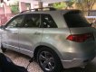 Acura RDX 2.4 2007 - Cần bán Acura RDX 2.4 đời 2007, màu bạc, nhập khẩu giá cạnh tranh