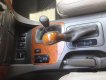 Lexus GX470 2005 - Bán Lexus GX470 đời 2005, màu đen, nhập khẩu nguyên chiếc
