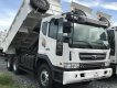 Daewoo Novus 2017 - Bán xe ben-tải-đầu kéo-trộn bê tông Daewoo nhập khẩu nguyên chiếc-giá tốt