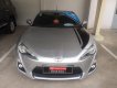 Toyota 86 2.0 2012 - Toyota FT 86 2.0 đời 2012, màu bạc, nhập khẩu, giá thương lượng