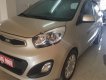 Kia Picanto 2013 - Bán xe Kia Picanto 2013, màu vàng