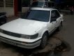 Nissan Bluebird Saloon 2.0MT 1992 - Bán Nissan Bluebird Saloon 2.0MT đời 1992, màu trắng, xe nhập, giá chỉ 99 triệu