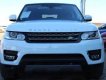 LandRover Range rover Sport 2017 - Bán xe LandRover Range Rover Sport SE 2017 - giá 2018  màu trắng, xanh, đỏ, đen. Gọi 0918842662