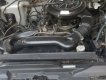 Toyota Crown   2.4 MT  1992 - Cần bán Toyota Crown 2.4 MT năm 1992, màu bạc