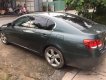 Lexus GS350   2007 - Cần bán Lexus GS 350 đời 2007, xe nhà đi giữ kỹ