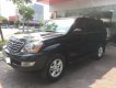 Lexus GX470 2005 - Bán Lexus GX470 đời 2005, màu đen, nhập khẩu nguyên chiếc