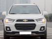 Chevrolet Captiva Revv LTZ 2.4 AT 2017 - Bán Chevrolet Captiva Revv 2017, hỗ trợ vay 100%, có xe giao ngay - Gọi Ms. Lam 0939 19 37 18