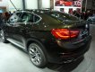 BMW X6 xDrive35i 2016 - Bán ô tô BMW X6 xDrive35i phiên bản 2017, nhập khẩu, màu Sparkling Storm, giá ưu đãi, giao xe sớm