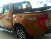 Nissan Navara VL 2017 - Bán Nissan Navara VL đời 2017, nhập khẩu nguyên chiếc, khuyến mại phụ kiện hấp dẫn