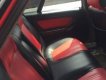 Daewoo Espero 1993 - Bán xe cũ Daewoo Espero đời 1993, màu đỏ, giá tốt