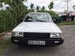 Toyota Carina   1.5  1981 - Chính chủ bán Toyota Carina 1.5 đời 1981, màu trắng