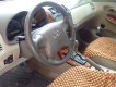 Toyota Corolla XLI 2009 - Cần bán lại xe Toyota Corolla XLI sản xuất 2009, màu đen, nhập khẩu số tự động, 510 triệu