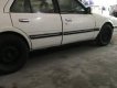Kia Concord 1991 - Bán ô tô Kia Concord đời 1991, màu trắng, xe nhập 
