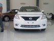 Nissan Sunny XV-SE 2017 - Cần bán xe Nissan Sunny XV-SE đời 2017, màu trắng giá rẻ nhất