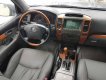Lexus GX470 2006 - Cần bán xe Lexus GX470 đời 2006, xe nhập số tự động